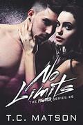No Limits (Fighter #6) by T.C. Matson