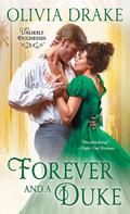 Forever My Duke (Unlikely Duchesses #2) by Olivia Drake