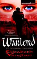 Warlord by Elizabeth Vaughan