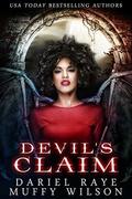 Devil's Claim by Kellie Dennis