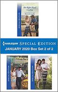 Harlequin Special Edition January 2020 - Box Set 2 of 2 by Kerri Carpenter
