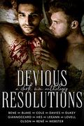 Devious Resolutions by Jason Hes