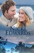 Holding onto Hope by Nicki Edwards