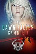 The Dawn Fallen (The Dawn Fallen #1) by Book Cover by Design