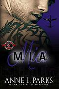 Mia (The 13 #1) by Anne L. Parks