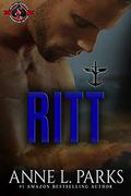 Ritt (The 13 #2) by Anne L. Parks