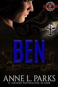 Ben (The 13 #4) by Anne L. Parks