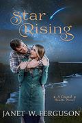 Star Rising (Coastal Hearts #4) by Janet W. Ferguson