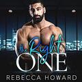 The Right One (A Warm Touch #4) by Rebecca Howard