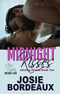 Midnight Kisses: A Night To Remember (Alluring Kisses #10) by Josie Bordeaux