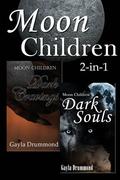 Dark Cravings / Dark Souls by Gayla Drummond