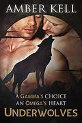 Underwolves by Amber Kell