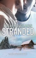 Stranded (Close Quarters #2) by HelenKay Dimon
