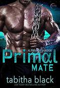 Primal Mate by Tabitha Black