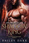Awakened by The Shadow King (Captive of Shadows #3) by Bailey Dark