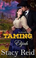 Taming Elijah (The Kincaids #1) by AuthorsDesigns