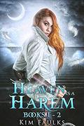 Heaven is a Harem: Books 1&2 Boxed Set by Jacqueline Sweet