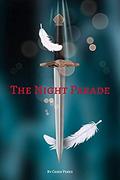 The Night Parade by Chris Pérez