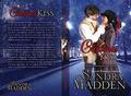 A Christmas Kiss by Sandra Madden