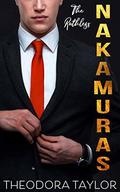 The Ruthless Nakamuras by Theodora Taylor