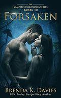Forsaken by Brenda K. Davies