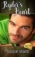 Ryder's Heart: Aspen Gold Series: Book 3 by Lizzie Starr