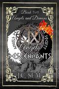 Angels Descendants by J.C. Seal