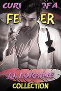 Curves of a Feather Collection  (An Alpha and BBW Bundle) by J.J. Loraine