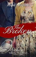 The Broken by Irina Shapiro