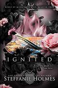 Ignited by Steffanie Holmes