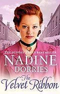 The Velvet Ribbon (Tarabeg #3) by Nadine Dorries