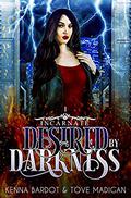 Desired by Darkness (Incarnate #1) by Kenna Bardot