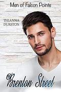 959 Brenton Street: A Men of Falcon Pointe novel (Falcon Pointe Universe #1) by Thianna Durston
