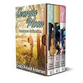 Georgia Moon Romance Collection  (Georgia Moon Romances) by Cindy Roland Anderson