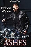 Ashes by Harley Wylde