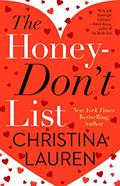 The Honey-Don't List by Christina Lauren