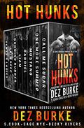 Hot Hunks: A Contemporary Romance Collection by S. Cook