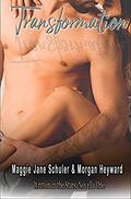 Transformation: Written in the Stars: Novella One by Maggie Jane Schuler