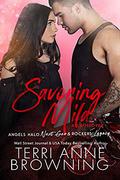 Savoring Mila by Terri Anne Browning, Sara Eirew
