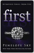 First by Penelope Sky