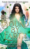 Bound by Earth (The Nature Hunters Academy #1) by Kelsey Keeton