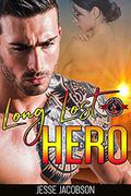 Long Lost Hero  (Special Forces: Operation Alpha) by Jesse Jacobson