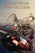 Cream: Book 6 of the Steel MC Montana Charter by Royal Touch Photography