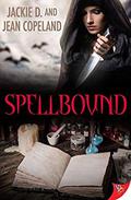 Spellbound by Jean Copeland