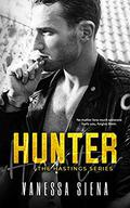 Hunter (The Hastings #1) by Vanessa Siena
