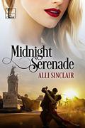 Midnight Serenade (Wandering Skies #1) by Alli Sinclair