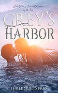 Grey's Harbor: A Grey's Harbor Story by Piper Malone