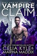 Vampire Claim by Celia Kyle, Marina Maddix