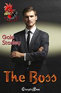 The Boss (Roosters #10) by Gale Stanley