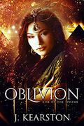 Oblivion by J. Kearston